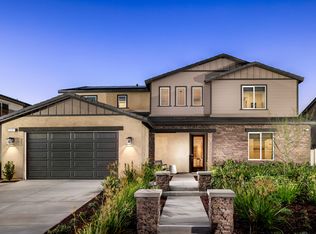 Plan 3 Plan, Meadowlark, Redlands, CA 92374