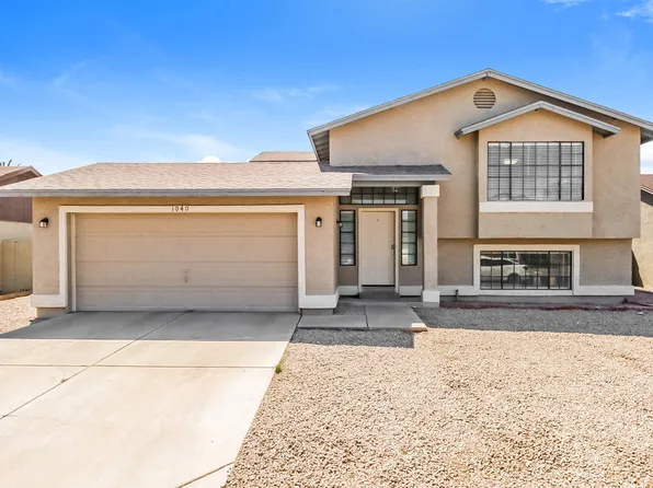 1040 N Palm St, Gilbert, AZ 85234