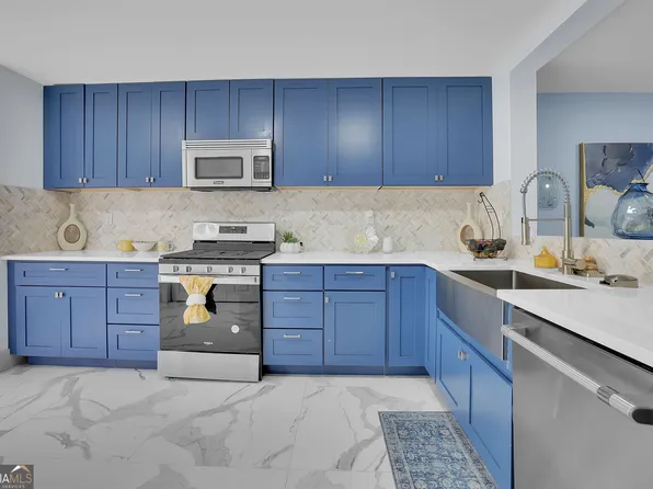 801 Lenox Way NE, Atlanta, GA 30324
