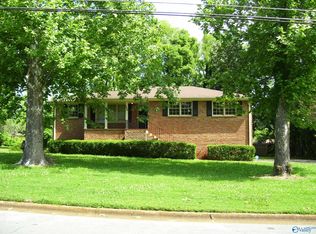 1308 Oster Dr NW, Huntsville, AL 35816