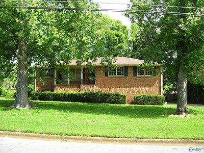 1308 Oster Dr NW, Huntsville, AL, 35816