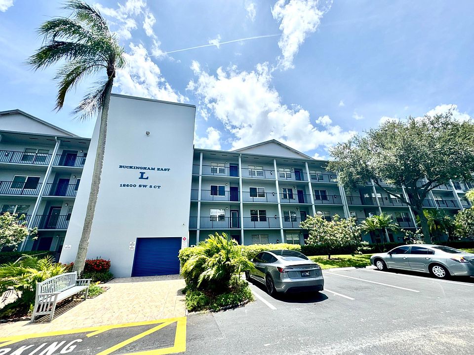 1st image of 12600 SW 5TH Court #109L