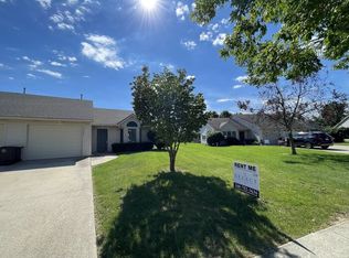 1502 Flagstone Dr UNIT 1502, Fort Wayne, IN 46815