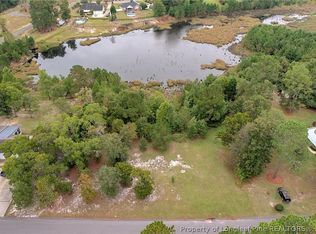 8509 Independence Dr, Hope Mills, NC 28348