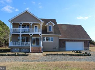 19 Hammock Pointe, Crisfield, MD 21817