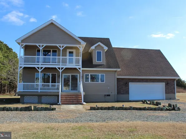 19 Hammock Pointe, Crisfield, MD 21817