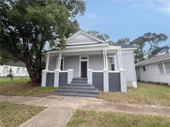 504 George St, Mobile, AL 36604
