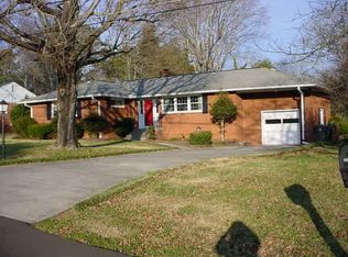 4028 Longwood Dr, Knoxville, TN 37918