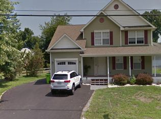 237 Dominion Rd, Chester, MD 21619