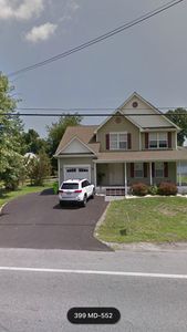 237 Dominion Rd, Chester, MD, 21619