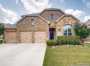 15314 Round Pond Pl, San Antonio, TX 78245