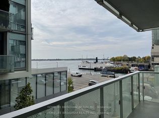 15 Queens Quay E #210, Toronto, ON M5E 0A4