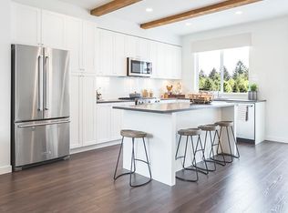 7858 137th St #61, Surrey, BC V3T4G9