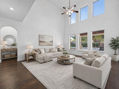 26618 Summerbend Hollow Ln, Katy, TX, 77494