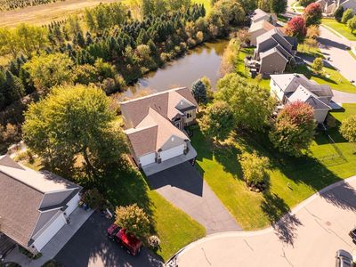 6805 Grouse Holw, Centerville, MN, 55038