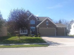 13268 Salamone Way, Carmel, IN 46074