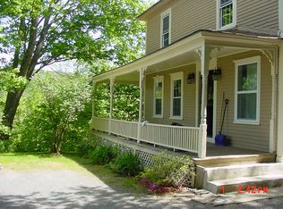 125 Riverside Ave, Lisbon, NH 03585