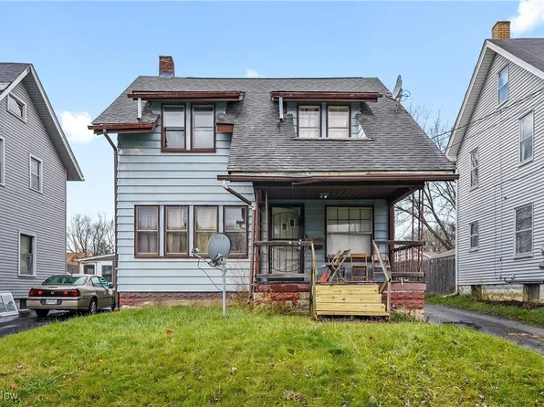 110 S Maryland Ave, Youngstown, OH 44509