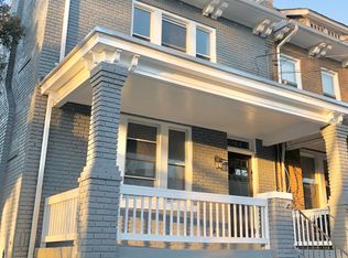 1404 S St SE, Washington, DC 20020