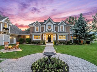 685 N Center St, Midway, UT 84049