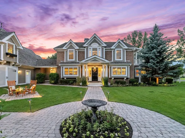 685 N Center St, Midway, UT 84049