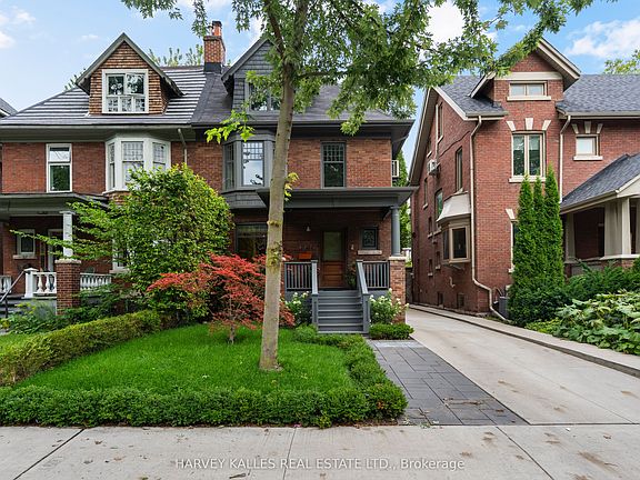 2nd image of 497 Palmerston Blvd