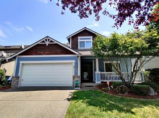 4404 Maricite St SE, Lacey, WA