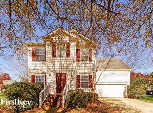 12301 Carolina Crossing Dr, Charlotte, NC 28273
