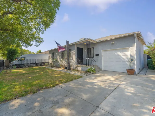 8056 Wakefield Ave, Panorama City, CA 91402