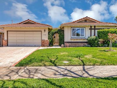 5496 Fern Dr, San Jose, CA, 95124