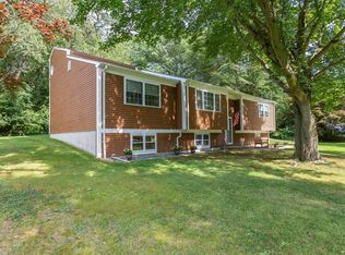 3235 Sharps Lot Rd, Dighton, MA 02715