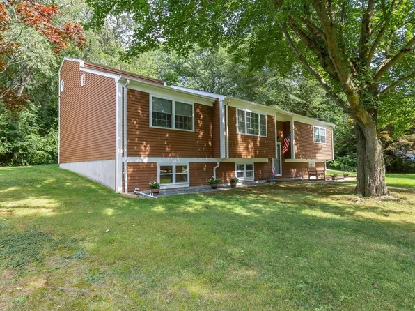 3235 Sharps Lot Rd, Dighton, MA 02715