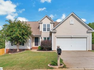 714 Dutchman Ct, Greer, SC 29651