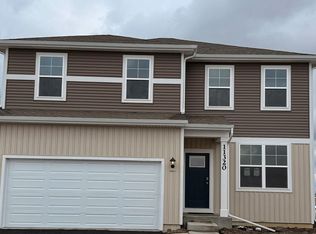 11320 Wildridge Ln, Huntley, IL 60142