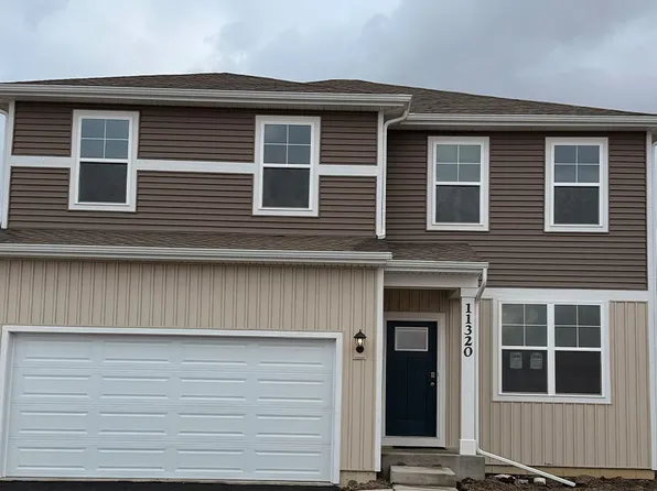 11320 Wildridge Ln, Huntley, IL 60142