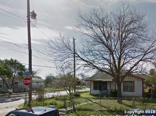 202 Milvid Ave, San Antonio, TX 78211