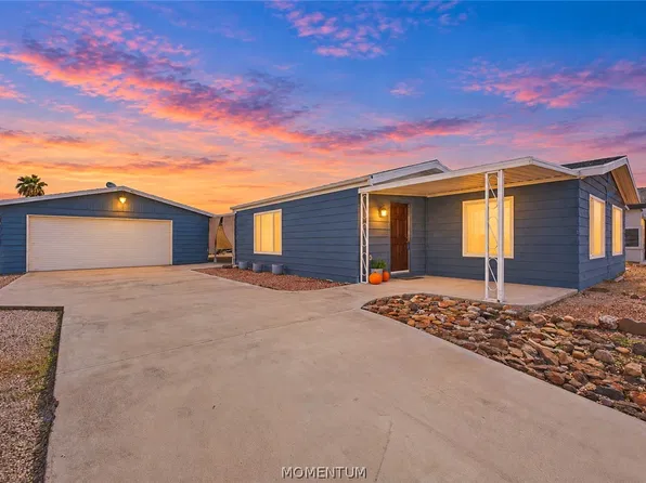 1680 Yale Drive, Bullhead City, AZ 86442