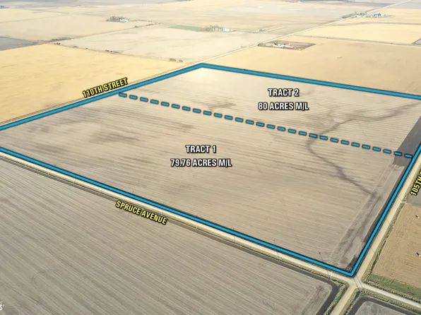 110th St, Sheffield, IA 50475