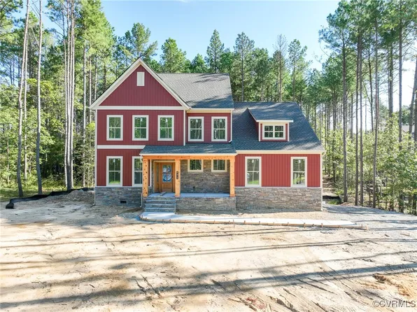 8413 McKibben Dr, Chesterfield, VA 23838