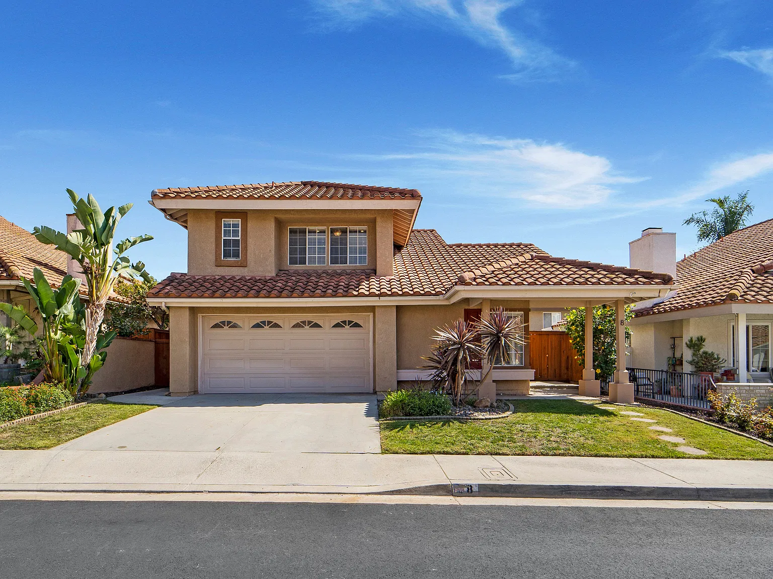 3 bed, 2.5 bath, 1561 sqft, $4,495 — Photo 1