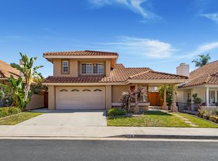 8 Lompoc Ct, Rancho Santa Margarita, CA 92688