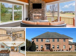 1350 Wiley Oak Dr, Jarrettsville, MD 21084