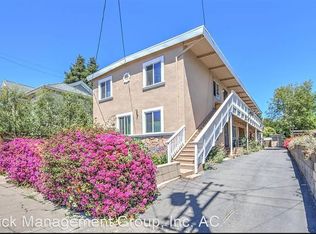 3205 California St #C, Berkeley, CA 94703