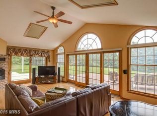 2901 Franklins Chance Dr, Fallston, MD 21047