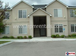 11896 W Cloverbrook Ln APT 202, Boise, ID 83713