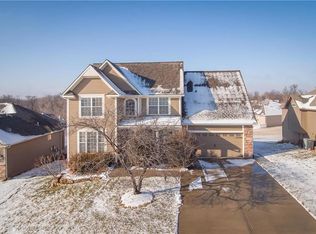 4304 NE 84th Ter, Kansas City, MO 64156