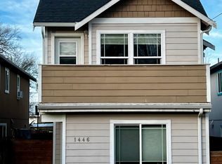 1446 S Donovan St, Seattle, WA 98108