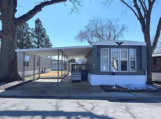 1336 Douglas Ave Trailer 4, Montgomery, IL