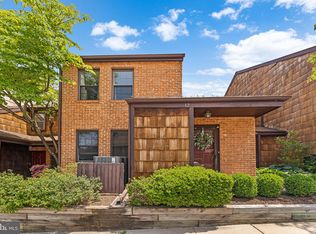 12 Rittenhouse Ct #185, Wayne, PA 19087