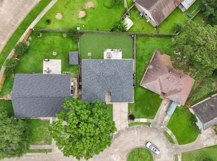 22410 Millgate Dr, Spring, TX 77373